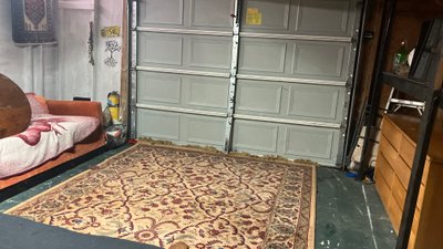 20 x 12 Garage in Absecon, New Jersey