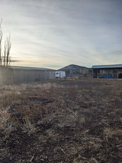 40 x 40 Unpaved Lot in Flagstaff, Arizona near [object Object]