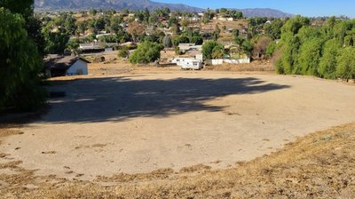 20 x 10 Unpaved Lot in Corona, California near [object Object]