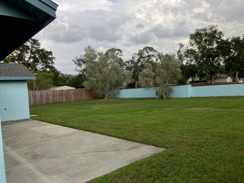 40 x 60 Unpaved Lot in Casselberry, Florida near [object Object]
