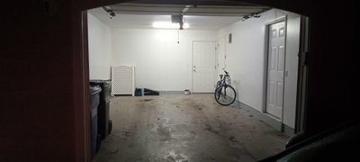 22 x 9 Garage in Norwich, Connecticut