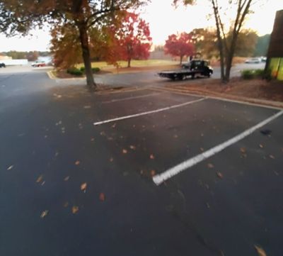 20 x 10 Parking Lot in Decatur, Georgia near [object Object]