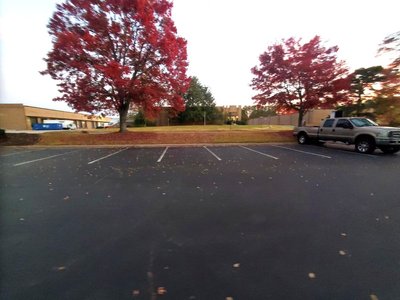 20 x 10 Parking Lot in Decatur, Georgia near [object Object]