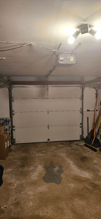 20 x 10 Garage in Landing, New Jersey near [object Object]