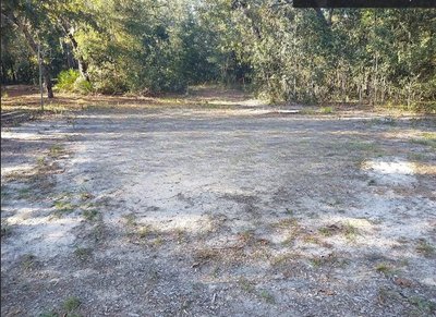 50 x 10 Unpaved Lot in Homosassa, Florida near [object Object]