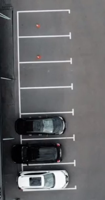 10 x 20 Parking Lot in Reston, Virginia near [object Object]