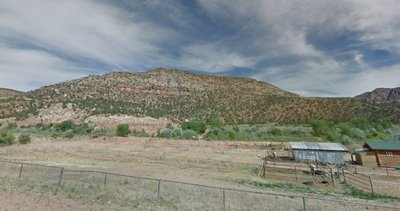 20 x 10 Unpaved Lot in Hildale, Utah near [object Object]