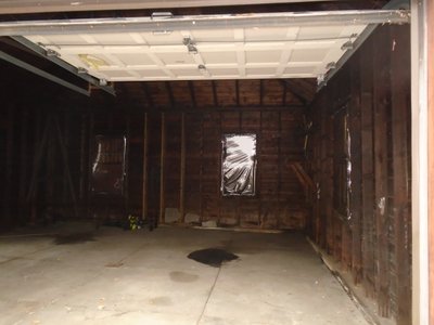 20 x 10 Garage in Newtonville, Massachusetts near [object Object]