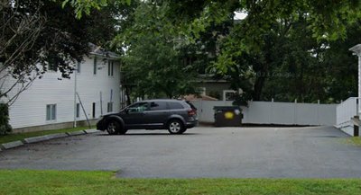 20 x 10 Parking Lot in Medway, Massachusetts near [object Object]