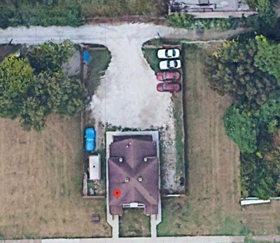 30 x 10 Unpaved Lot in Dayton, Ohio near [object Object]