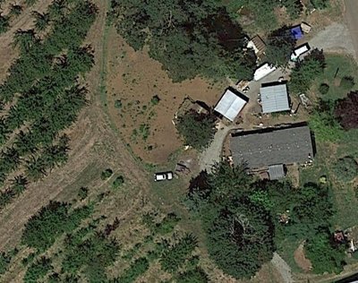 30 x 10 Unpaved Lot in Salem, Oregon near [object Object]
