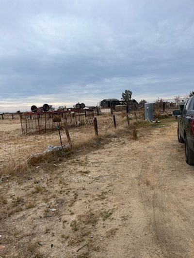30 x 10 Unpaved Lot in Kerman, California near [object Object]