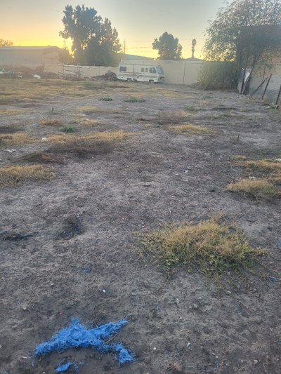 20 x 10 Unpaved Lot in Lathrop, California near [object Object]