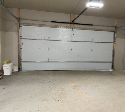 30 x 26 Garage in South Haven, Minnesota near [object Object]