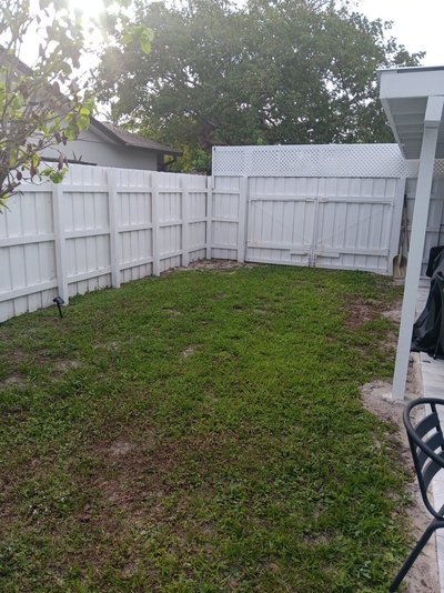 25 x 12 Unpaved Lot in Fort Lauderdale, Florida near [object Object]