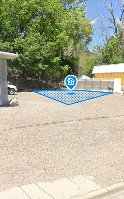 20 x 10 Unpaved Lot in Aztec, New Mexico near [object Object]