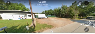 20 x 10 Unpaved Lot in White Oak, Texas near [object Object]