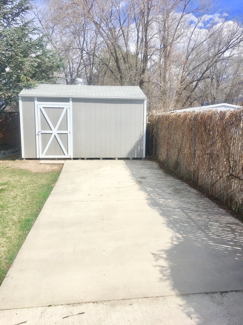 Unpaved Lot in Sandy, Utah 0