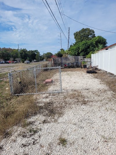 40 x 20 Unpaved Lot in Holiday, Florida near [object Object]