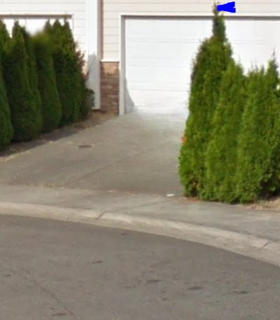 20 x 10 Driveway in Auburn, Washington near [object Object]