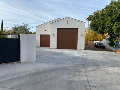 42 x 16 Garage in Mesa, Arizona near [object Object]