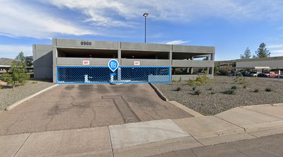 10 x 20 Parking Garage in Phoenix, Arizona near [object Object]