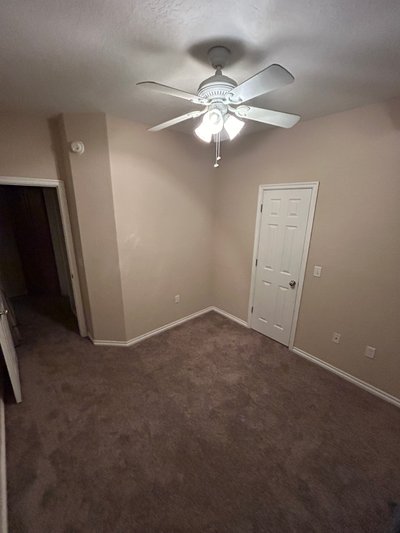 8 x 9 Bedroom in Cache, Oklahoma near [object Object]