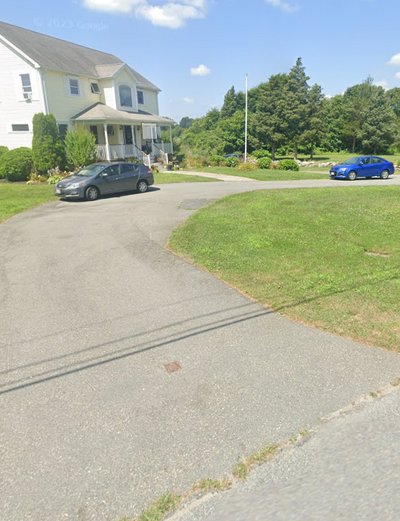 20 x 10 Driveway in Fairhaven, Massachusetts near [object Object]
