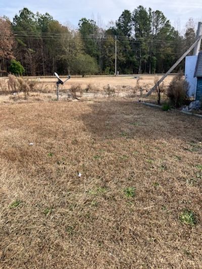 20 x 10 Unpaved Lot in Red Springs, North Carolina near [object Object]