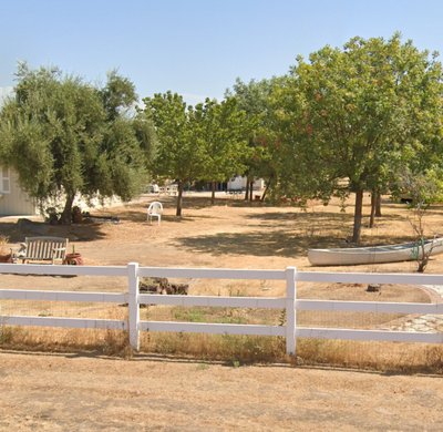 50 x 10 Unpaved Lot in Madera, California near [object Object]