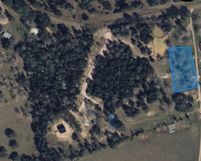 20 x 10 Unpaved Lot in Cat Spring, Texas near [object Object]