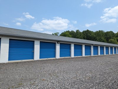 10 x 10 Self Storage Unit in Cortland, Ohio near [object Object]