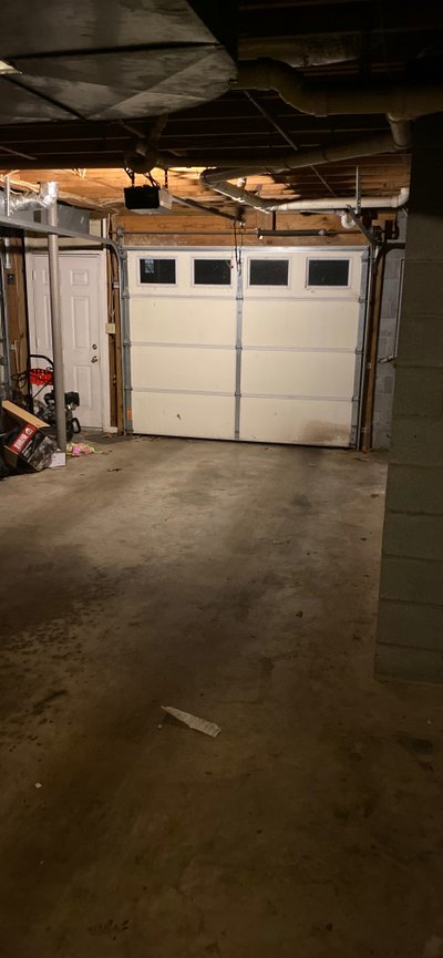 20 x 10 Garage in Pleasant Grove, Alabama