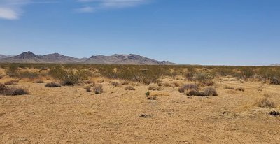 40 x 10 Unpaved Lot in Golden Valley, Arizona near [object Object]