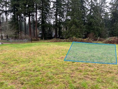20 x 10 Unpaved Lot in Bothell, Washington near [object Object]