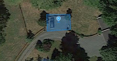 20 x 20 Driveway in Snohomish, Washington near [object Object]