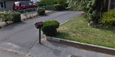 20 x 10 Driveway in Billerica, Massachusetts near [object Object]