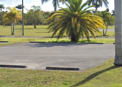 30 x 10 Parking Lot in Homestead, Florida near [object Object]