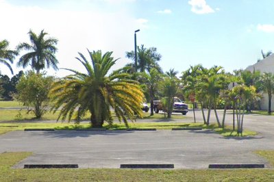 30 x 10 Parking Lot in Homestead, Florida near [object Object]