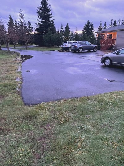 20 x 10 Parking Lot in Vancouver, Washington near [object Object]