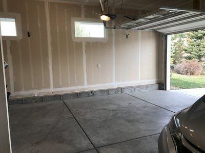 20 x 10 Garage in Highland, Utah near [object Object]