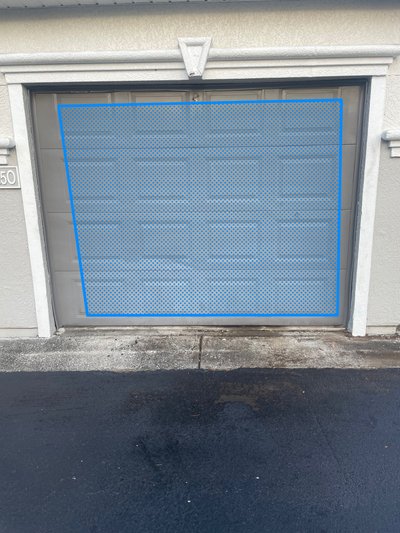 16 x 24 Garage in Brandon, Florida near [object Object]