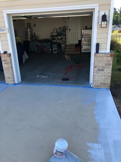 20 x 20 Garage in Georgetown, South Carolina near [object Object]
