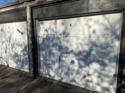 20 x 20 Garage in Cincinnati, Ohio near [object Object]
