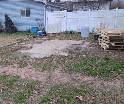 20 x 10 Unpaved Lot in Neosho, Missouri near [object Object]