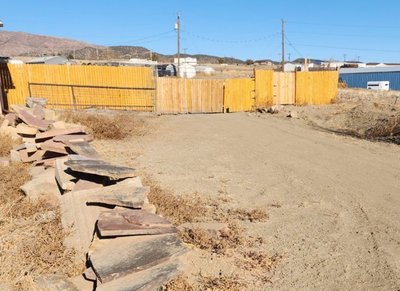 40 x 10 Unpaved Lot in Cañon City, Colorado near [object Object]