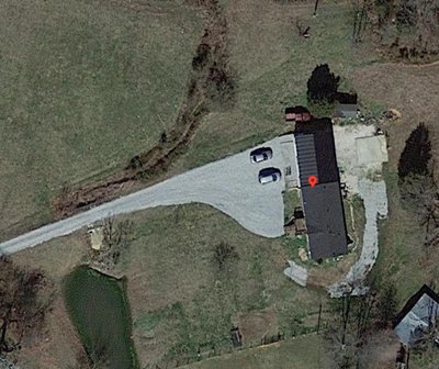 40 x 10 Driveway in Elizabethtown, Kentucky near [object Object]