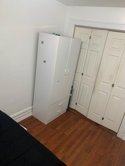 13 x 7 Bedroom in New York, New York near [object Object]