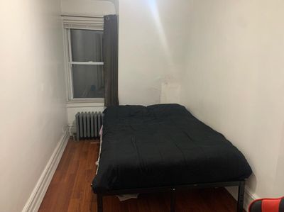 13 x 7 Bedroom in New York, New York