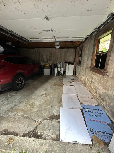 20 x 20 Garage in Boston, Massachusetts near [object Object]